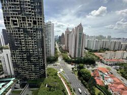 Irwell Hill Residences (D9), Apartment #466760421